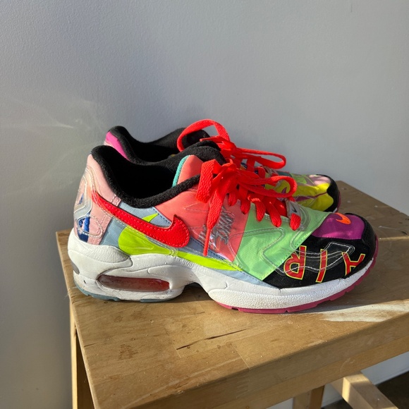 Nike Air Max 2 Light x Atmos - Picture 3 of 6